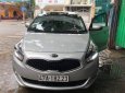 Kia Rondo 2015 - Bán Kia Rondo đời 2015, màu bạc  