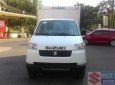 Suzuki Super Carry Pro 2017 - Bán xe Suzuki Super Carry Pro đời 2018, màu trắng, nhập khẩu