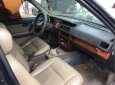 Nissan Cedric 3.0 E 1994 - Cần bán Nissan Cedric E đời 1994, màu đen, xe nhập giá rẻ