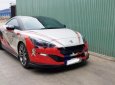 Peugeot RCZ 2013 - Bán Peugeot RCZ 2013, nhập khẩu