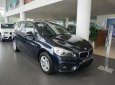 BMW 2 Series  218I Gran Tourer AT 2017 - Cần bán BMW 2 Series 218I Gran Tourer AT đời 2017, màu xanh