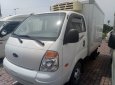 Kia Bongo 2010 - Bán xe tải Kia Bongo đời 2010 thùng đông lạnh, giá 300 triệu, trả góp