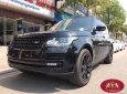 LandRover Range rover HSE Black Edition 2017 - Cần bán xe LandRover Range Rover HSE Black Edition đời 2017, màu đen, nhập khẩu