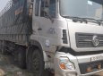 Xe tải Trên 10 tấn Trường Giang 2015 - Cần bán lại xe tải Trường Giang đời 2015, màu bạc