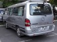 Mercedes-Benz MB 2004 - Bán Mercedes MB đời 2004, màu bạc, 170tr