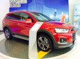 Chevrolet Captiva Revv LTZ 2.4 AT 2017 - Bán Chevrolet Captiva Revv LTZ 2.4 AT đời 2017, màu đỏ, 879 triệu, gọi: 01294 360 340 nhận giá giảm hơn nữa