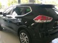 Nissan X trail G 2016 - Bán ô tô Nissan X trail G đời 2016, màu đen, nhập khẩu, giá tốt