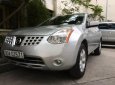 Nissan Rogue 2008 - Cần bán Nissan Rogue đời 2008, màu bạc, nhập khẩu nguyên chiếc, 580tr