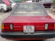 Toyota Carina 1985 - Cần bán Toyota Carina năm 1985, màu đỏ, nhập khẩu, mới đăng kiểm