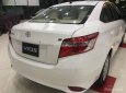 Toyota Vios 1.5E MT 2017 - Bán Toyota Vios 2018 giá tốt nhất thị trường, cam kết dịch vụ tốt nhất, hỗ trợ trả góp 85%