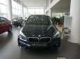 BMW 2 Series  218I Gran Tourer AT 2017 - Cần bán BMW 2 Series 218I Gran Tourer AT đời 2017, màu xanh