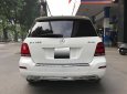 Mercedes-Benz CLK class GLK250 2013 - Bán Mercedes GLK250 đời 2013, màu trắng