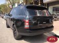 LandRover Range rover HSE Black Edition 2017 - Cần bán xe LandRover Range Rover HSE Black Edition đời 2017, màu đen, nhập khẩu