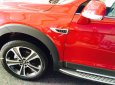 Chevrolet Captiva Revv LTZ 2.4 AT 2017 - Bán Chevrolet Captiva Revv LTZ 2.4 AT đời 2017, màu đỏ, 879 triệu, gọi: 01294 360 340 nhận giá giảm hơn nữa