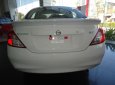Nissan Sunny MT XL 2016 - Bán Nissan Sunny MT 2017, màu trắng, có xe giao ngay, hotline Nissan 0985411427