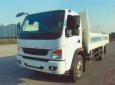 Fuso FI 12R 2017 - Bán xe tải 8 tấn Fuso Fighter FI đời 2017, màu trắng, xe nhập, 720tr