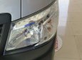 Nissan Urvan  350  MT 2017 - Cần bán xe Nissan Urvan 350  MT đời 2017, màu bạc