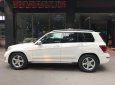 Mercedes-Benz CLK class GLK250 2013 - Bán Mercedes GLK250 đời 2013, màu trắng