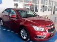 Chevrolet Cruze LTZ AT 2018 - Bán Cruze LTZ model 2018- Ưu đãi đặc biệt chính sách giá chiết khấu cho khách hàng Đồng Nai - Cam kết giá rẻ nhất