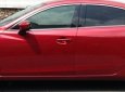 Mazda 6 2.5AT 2014 - Cần bán xe Mazda 6 2.5 AT 12/2014, màu đỏ, giá 765tr