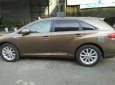 Toyota Venza 2.7 2009 - Cần bán xe Toyota Venza 2.7 đời 2009, màu nâu, xe nhập giá cạnh tranh