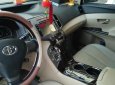 Toyota Venza 2.7 2009 - Cần bán xe Toyota Venza 2.7 đời 2009, màu nâu, xe nhập giá cạnh tranh