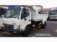 Hino Dutro 2017 - Bán xe Hino ben 4 tấn 5, có xe ngay, giá rẻ