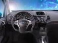 Ford Fiesta   2017 - Cần bán Ford Fiesta đời 2017, màu trắng