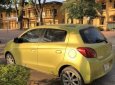 Mitsubishi Mirage   2014 - Bán xe Mitsubishi Mirage đời 2014, số tự động