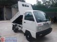 Suzuki Super Carry Truck 2017 - Bán xe tải Ben 500kg- Tặng gói phụ kiện 15tr khi mua xe