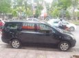 Nissan Grand livina AT 2009 - Bán Nissan Grand Livina 2009, AT, màu đen, nhập khẩu, xe gia đình ít sử dụng, giá 370tr