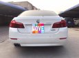 BMW 5 Series 520i 2014 - Bán ô tô BMW 5 Series 520i đời 2014, màu trắng, nhập khẩu nguyên chiếc đẹp như mới