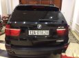 BMW X5 2006 - Bán BMW X5 đời 2006, màu đen