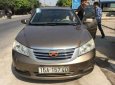 Geely Emgrand   2012 - Bán Geely Emgrand đời 2012, màu nâu, nhập khẩu