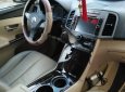 Toyota Venza 2.7 2009 - Cần bán xe Toyota Venza 2.7 đời 2009, màu nâu, xe nhập giá cạnh tranh