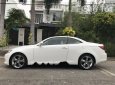 Lexus IS  250C  2009 - Cần bán lại xe Lexus IS 250C đời 2009, màu trắng, nhập khẩu số tự động