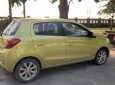 Mitsubishi Mirage   2014 - Bán xe Mitsubishi Mirage đời 2014, số tự động