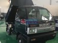 Suzuki Super Carry Truck 2017 - Bán xe tải Ben Suzuki 550kg, khả năng Ben (tự đổ) lên tới 1.500kg