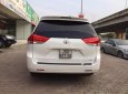 Toyota Sienna LE 3.5 2011 - Bán ô tô Toyota Sienna LE đời 2011, màu trắng, nhập khẩu