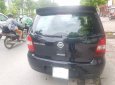 Nissan Grand livina AT 2009 - Bán Nissan Grand Livina 2009, AT, màu đen, nhập khẩu, xe gia đình ít sử dụng, giá 370tr