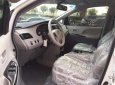 Toyota Sienna LE 3.5 2011 - Bán ô tô Toyota Sienna LE đời 2011, màu trắng, nhập khẩu