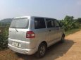 Suzuki APV 2006 - Bán ô tô Suzuki APV đời 2006, màu bạc