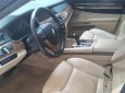 BMW 7 Series 750Li 2009 - Cần bán gấp BMW 7 Series 750Li đời 2009, màu đen, xe nhập số tự động