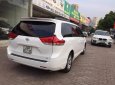 Toyota Sienna LE 3.5 2011 - Bán ô tô Toyota Sienna LE đời 2011, màu trắng, nhập khẩu