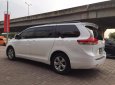 Toyota Sienna LE 3.5 2011 - Bán ô tô Toyota Sienna LE đời 2011, màu trắng, nhập khẩu