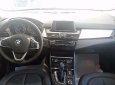 BMW 2 Series 218i 2017 - Cần bán xe BMW 2 Series 218i đời 2017, màu đen, xe nhập