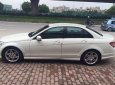 Mercedes-Benz C class C300   2010 - Bán Mercedes C300 đời 2010, màu trắng, nhập khẩu số tự động