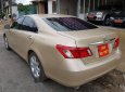 Lexus ES  350 2007 - Bán Lexus ES 350 2007, màu vàng, 739tr