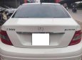 Mercedes-Benz C class C300   2010 - Bán Mercedes C300 đời 2010, màu trắng, nhập khẩu số tự động