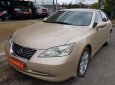 Lexus ES  350 2007 - Bán Lexus ES 350 2007, màu vàng, 739tr